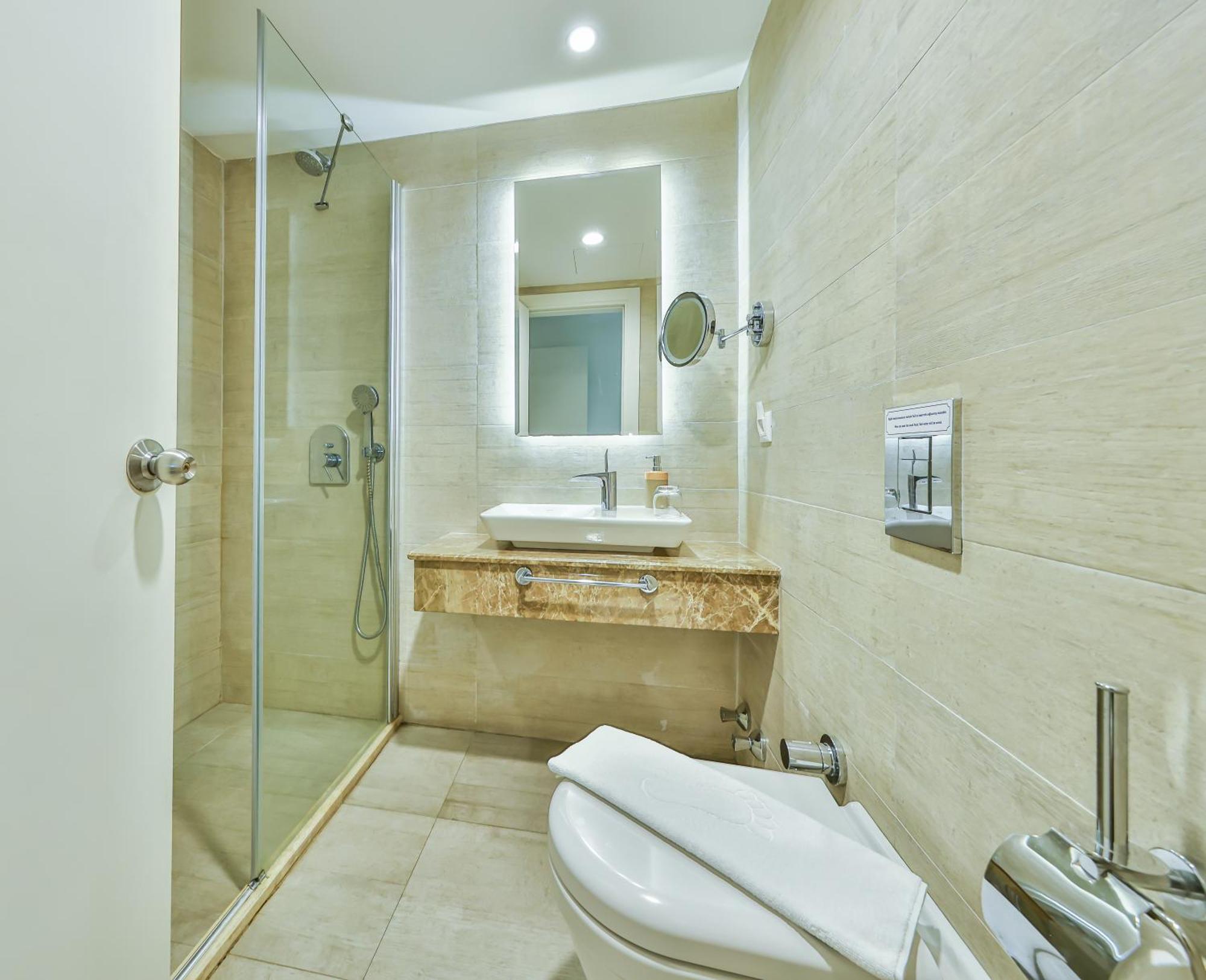 Livia Hotel Kas Exterior photo