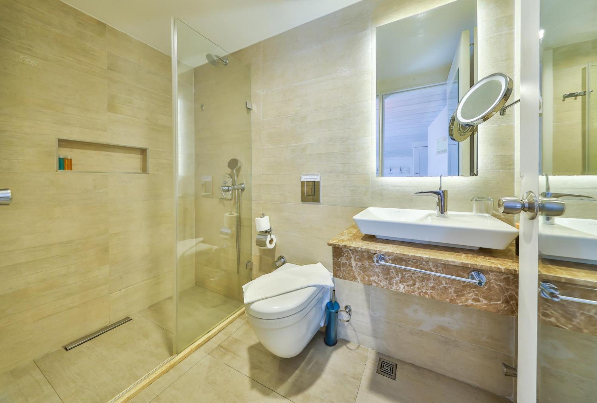 Livia Hotel Kas Exterior photo